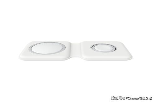 國(guó)行蘋(píng)果MagSafe Duo充電器全面開(kāi)售，承諾1個(gè)工作日閃電發(fā)貨