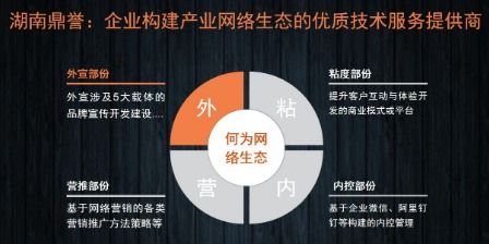 產業互聯網浪潮下，優質技術服務提供商迎來發展春天