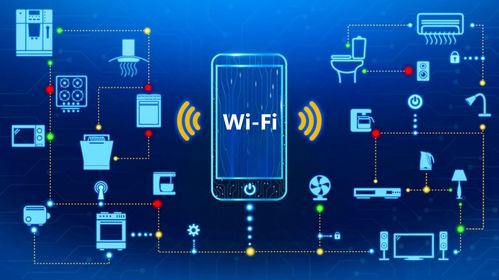 Wi-Fi 7全面落地，驅(qū)動短距離通信市場爆發(fā)，計算機軟硬件技術(shù)開發(fā)迎來新紀元